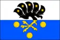 Flag of Dražíč