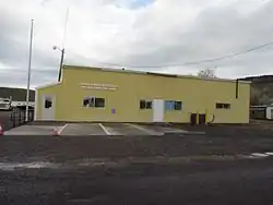 Drewsey post office