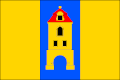 Flag of Drhovle