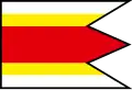 Flag of Drienovo