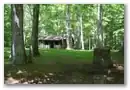 Log Cabin
