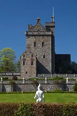 The Keep