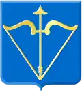 Coat of arms of Drunen