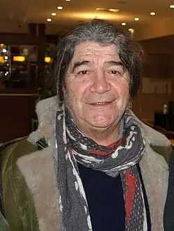 Drupi (2014)