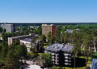 Druskininkai