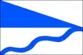 Flag of Družec