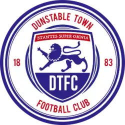 Official crest