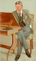 George du Maurier, 1896