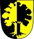 Coat of arms of Dubí