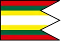 Flag of Dubové