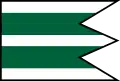 Flag of Dubovica