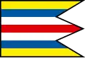 Flag of Dúbrava