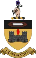 Dungannon, County Tyrone