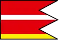 Flag of Ďurďošík