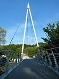 Pennyferry Bridge