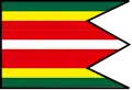 Flag of Ďurková
