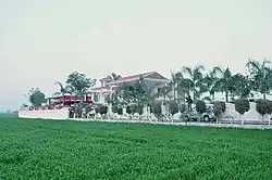 Duttal village