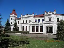 Manor