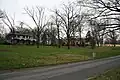 Troy Avenue Historic District