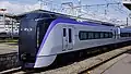 KuMoHa E353-1 (car 1)