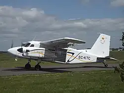 Dornier Do 28