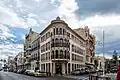 Chacel Building
