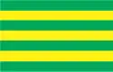 Flag of Nissi Parish