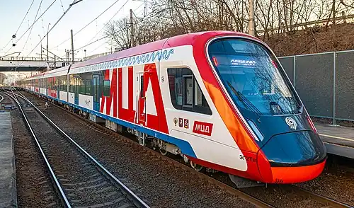Ivolga 2.0 (EG2Tv)