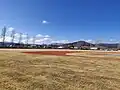 EHS Baseball Field
