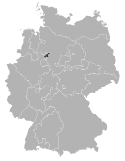 Evangelical Lutheran Church of Schaumburg-Lippe