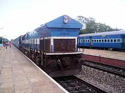 WDP4 No. 20006