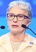 Sandra Kalniete (JV)