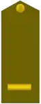 Estonia Kapral, OR-2