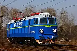 ET22 (201El)
