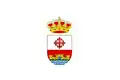 Flag of Carrión de Calatrava