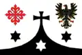 Flag of Malagón