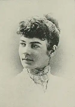 "A Woman of the Century"
