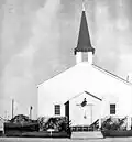 Base Chapel