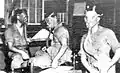 Gas Mask Training