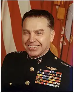 Earl E. Anderson