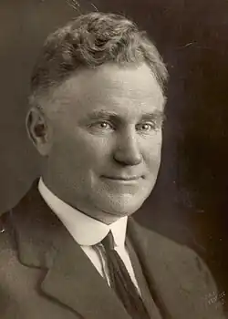 photograph of Page