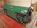 A different view of the sole surviving 1927 Stock unit