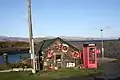 Easdale ferry terminal