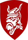 East Anglian district (Eastern Command).[108]