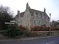 East House