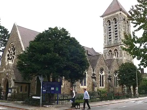 Christ Church