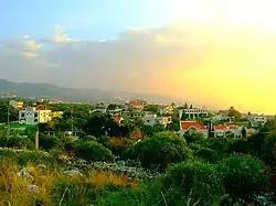 Edde Village