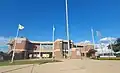 Eddie Robinson Stadium-exterior