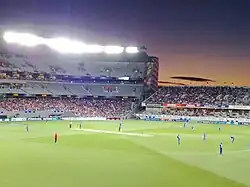 Eden Park