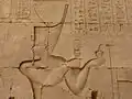 Edfu Temple